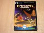 Emperor : Battle For Dune by Westwood Studios / EA Games